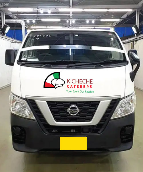 professional Car branding in kenya