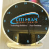 Wall clocks Kenya custom made