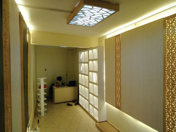 CNC | Design, Branding and Fabrication | Nairobi, Kenya CNC Cutting ...