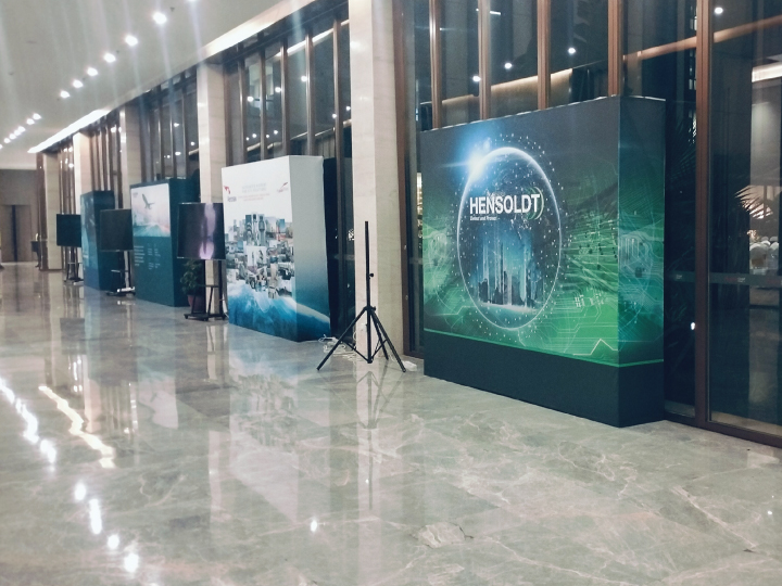 Event décor fabrication and installation in Nairobi, Kenya