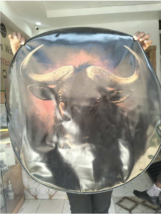 Reliable wheel cover suppliers in Nairobi Kenya.