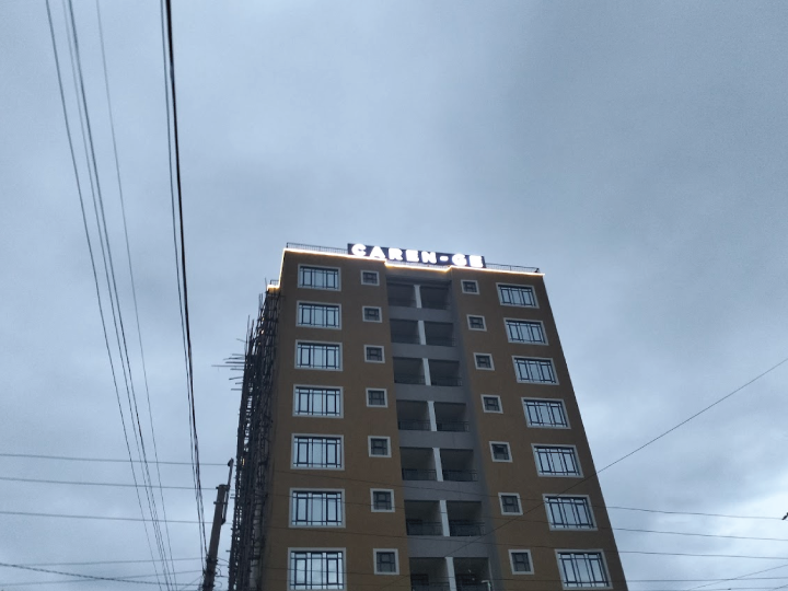 LED illuminated signage Nairobi