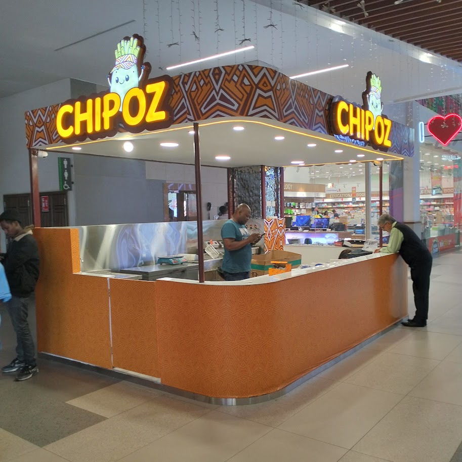 custom mall kiosk fabrication suppliers imaara nairobi kenya
